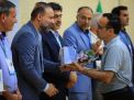 گزارش تصویری بازی های روز چهارم